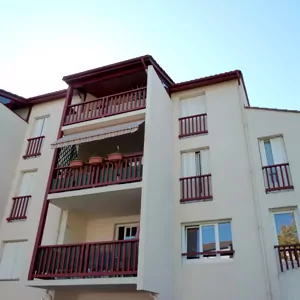 Résidence Vicq à Bayonne