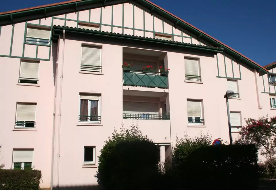 Résidence Artemis 1 et 2 à Anglet