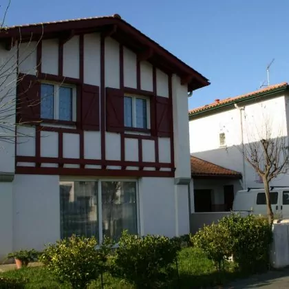 Boutran Zahar à Urrugne