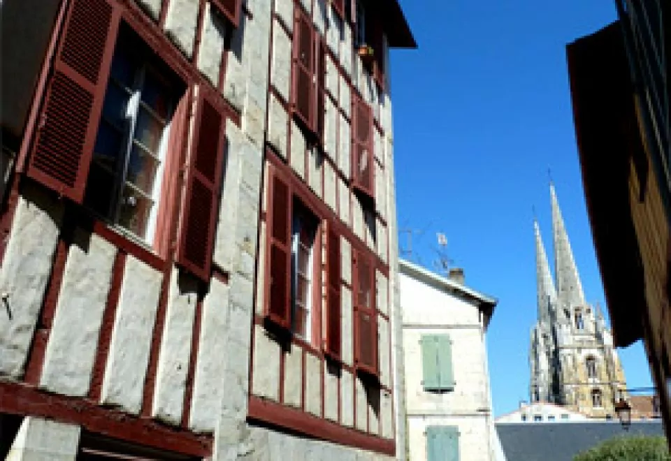 3, Rue Douer, 64100 Bayonne
