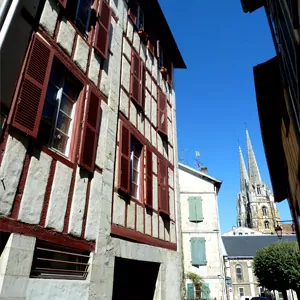 3, Rue Douer, 64100 Bayonne