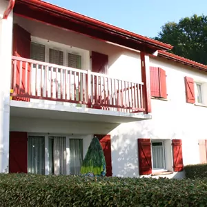 Haraneder à Saint-Jean de Luz