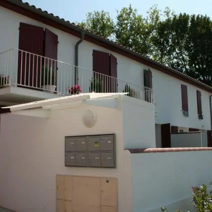 Résidence Lou Carcolh à Sainte-Marie de Gosse