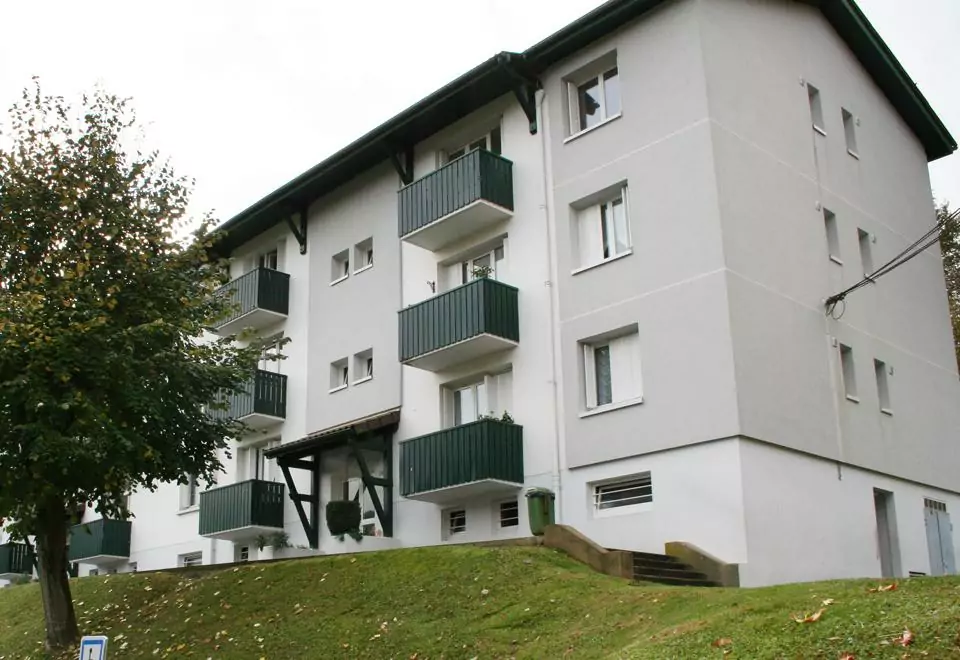 Moulin à Mauleon Licharre
