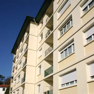 Urquijo Baita à Saint-Jean de Luz