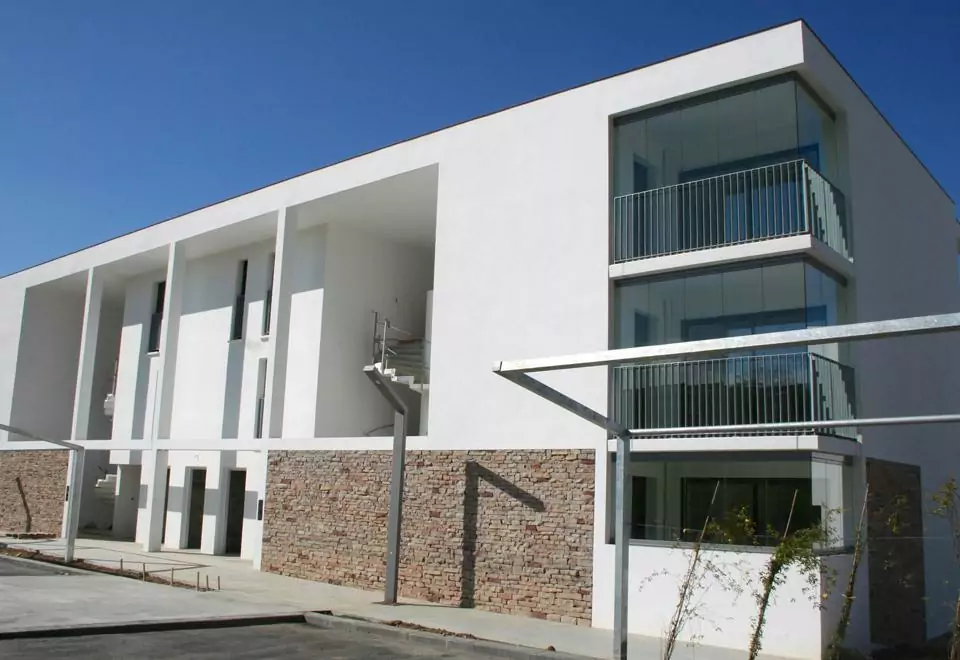 Résidence Iguskitan I à Saint-Jean de Luz