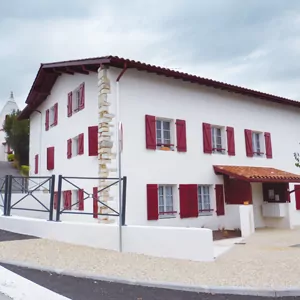 Apez Etxea à Villefranque