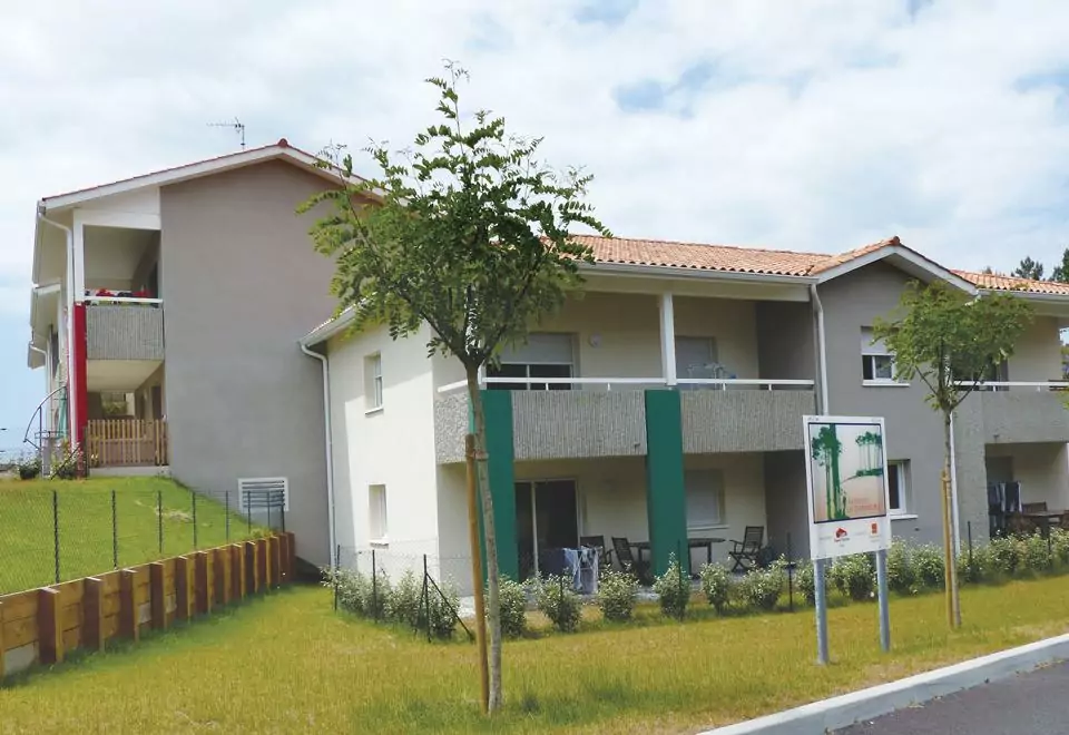 Les Gemmeurs à Labenne