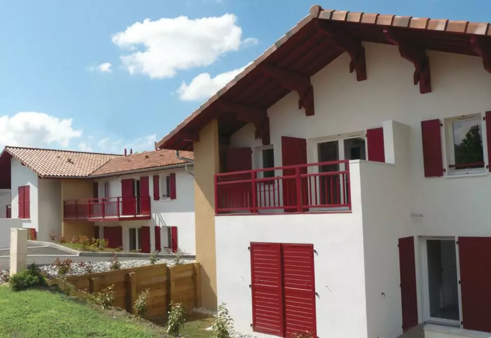 Oilomokonia à Itxassou