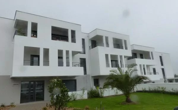 Résidence Ikusia à Hendaye