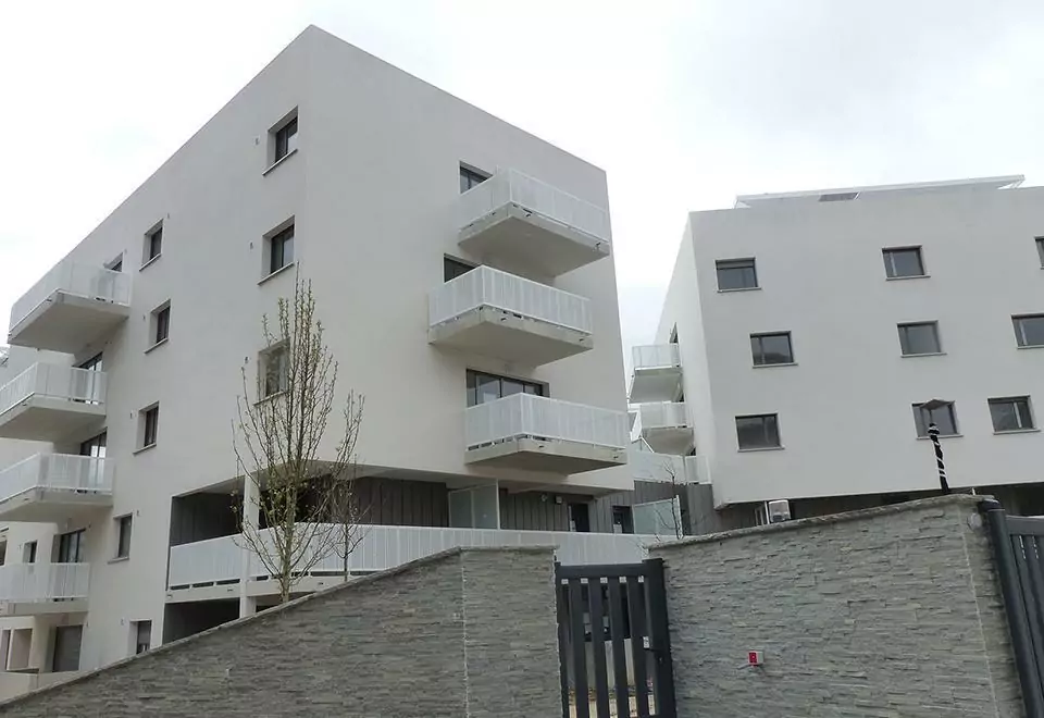 Résidence Toki Ona à Bayonne