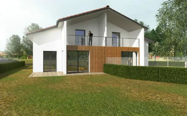 Boutons d'Or à Biaudos