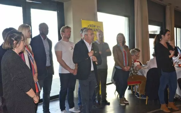 Habitat Sud Atlantic partenaire d’Autrem’handi