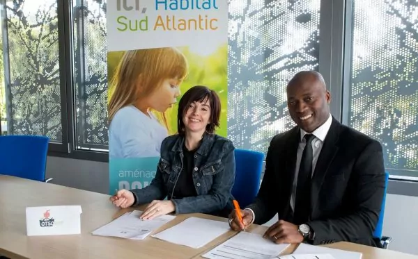 HSA partenaire d'Otsokop