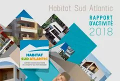 Rapport d'activité 2018