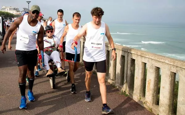 Foulée des Festayres 2019 !