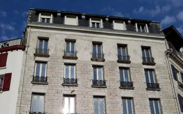 Offrir aux seniors des logements en cœur de ville