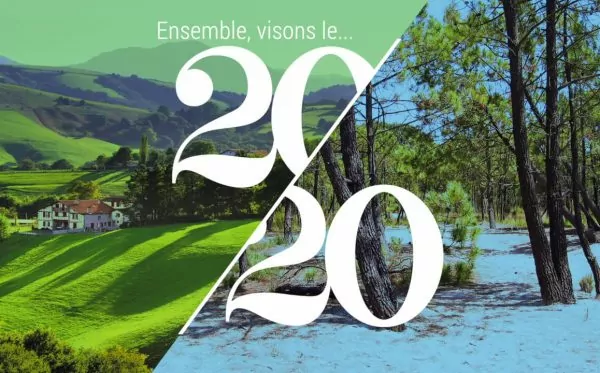 Une grande année 2020 avec Habitat Sud Atlantic