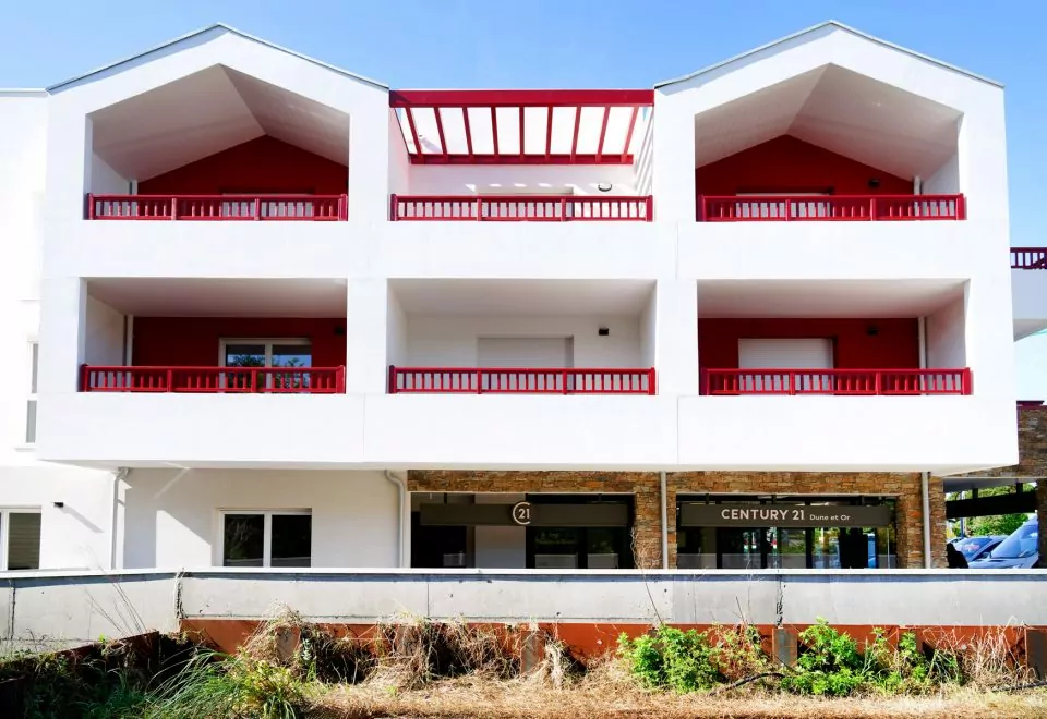 Villa Beausejour Ondres