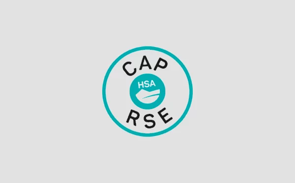 Cap RSE HSA