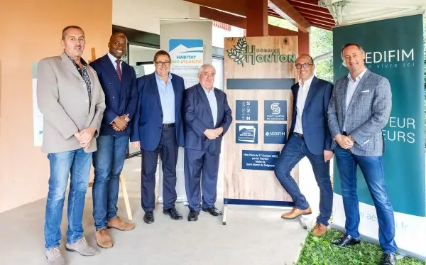 Programme Honton Saint-Martin de Seignanx