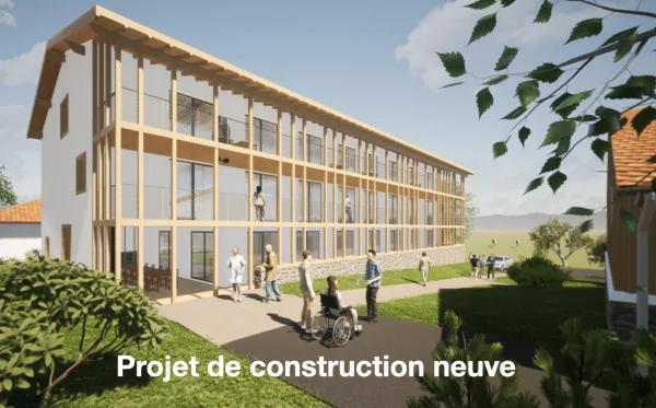 Un projet territorial fort
