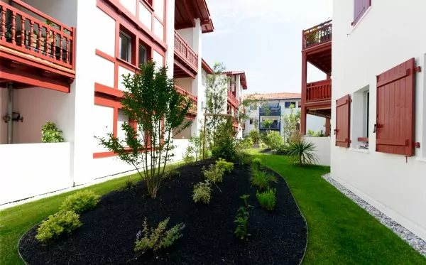 Inauguration Santiago saint jean de luz