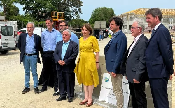 l'orée st vincent de tyrosse