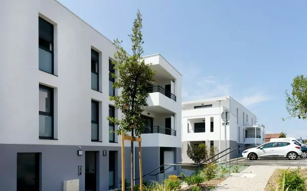 Inauguration Lasaia Hendaye