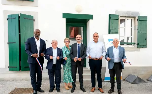 Plaza Etcheberria Irissarry