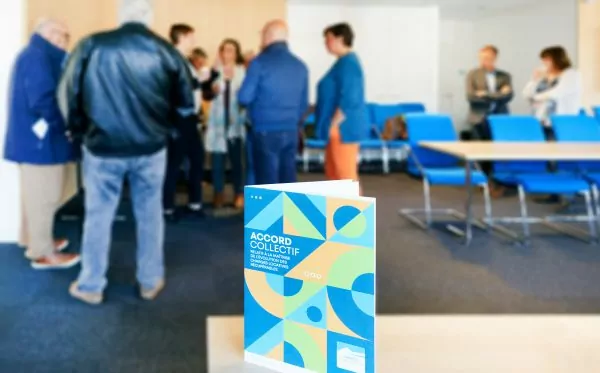 Accord collectif Locataires