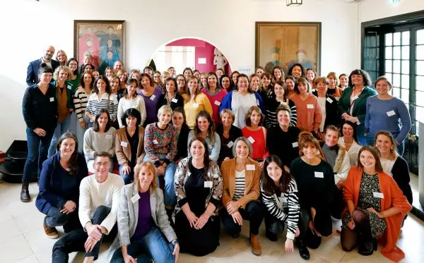 Journée Interprofessionnelle CESF