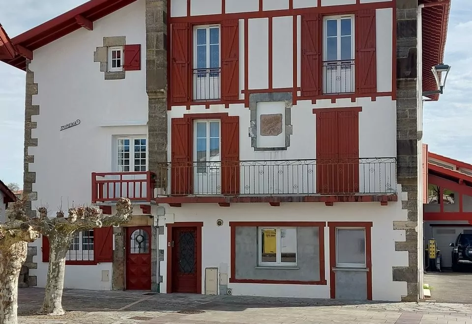 Résidence Ttipinea