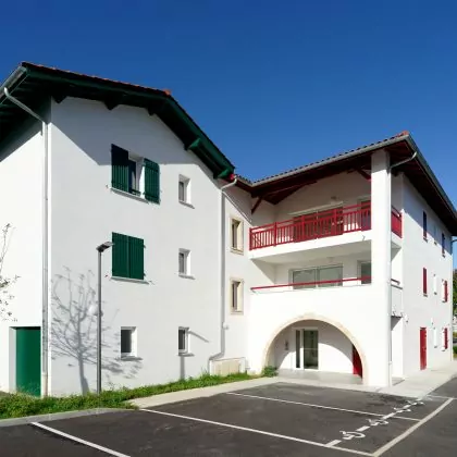 Résidence Landa Gaina à Ahetze