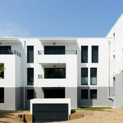 Résidence Lasaia à Hendaye
