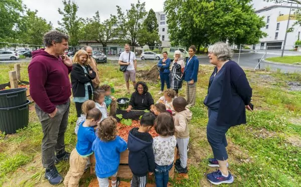 Lancement du premier projet d’occupation temporaire de la Citadelle à Bayonne