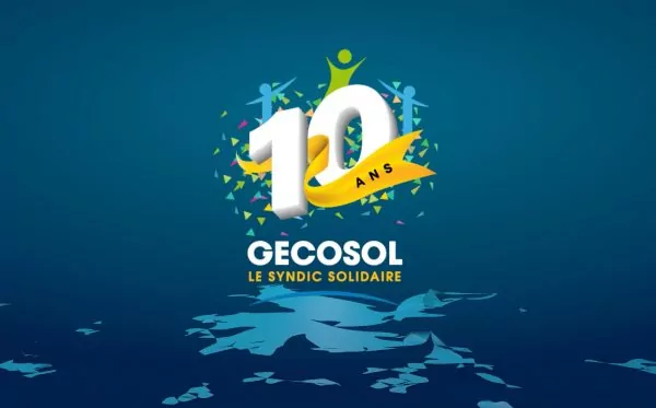 GECOSOL fête ses 10 ans