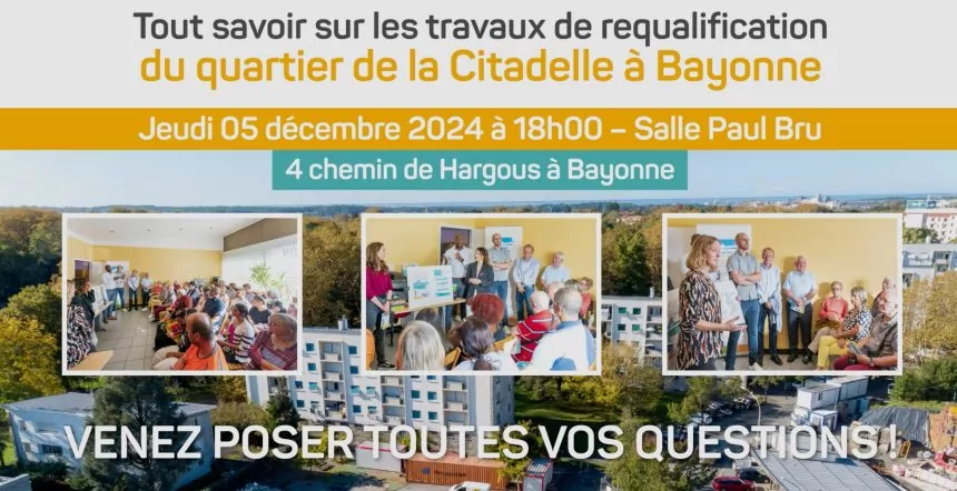 Les Cafés-Rencontres de la Citadelle - Épisode 5