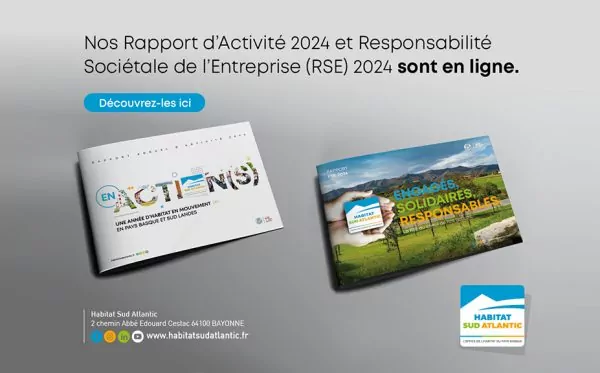 Mai 2025 : les nouvelles parutions HSA