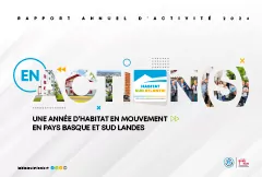 Rapport d’activité 2024