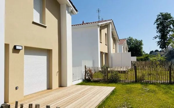 Bienvenue aux résidents du programme Zura à Bayonne