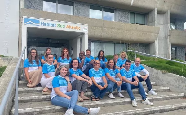 Engagés et solidaires !